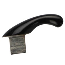 Tsuno-Gaeshi Öse für Katana