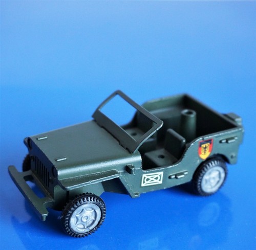 Militär jeep gama 904 6 - gama, 904-5-6