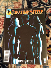 Jonathan Steele New Series 15