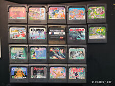 🔥🔥🔥 SEGA • Game