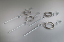 celexon Bodenanker-Set für Faltrahmen Mobil Expert