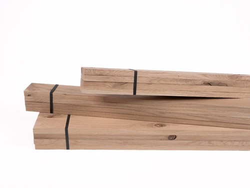 Holzleisten bastelholz m - holzleisten,