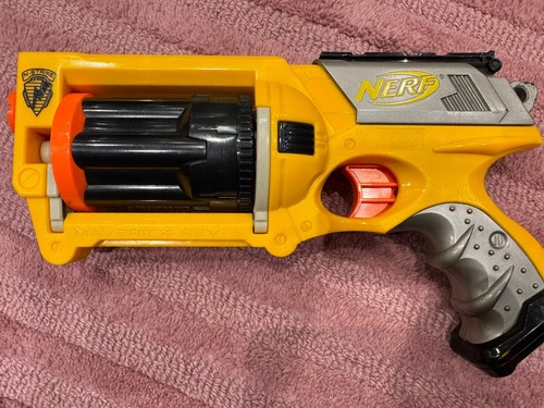 Nerf maverick strike - nerf, 6