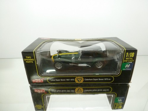 Anson 30317 caterham super 7 - caterham,
