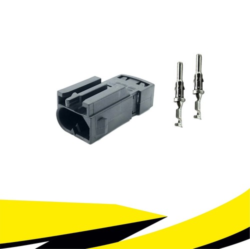 Buchse polig reparatursatz - buchse,