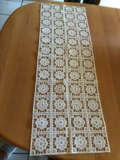 1 Tischdeko Deckchen -