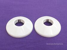 2x Rosette Klapprosette