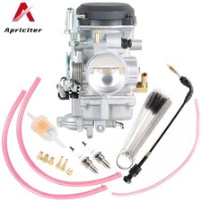 Carburetor Vergaser CV 40mm for Sportster Dyna Touring 2749004