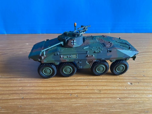 Panzer spähpanzer luchs - panzer,