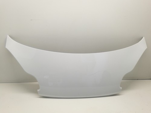 Smart fortwo 451 - 451, motorhaube