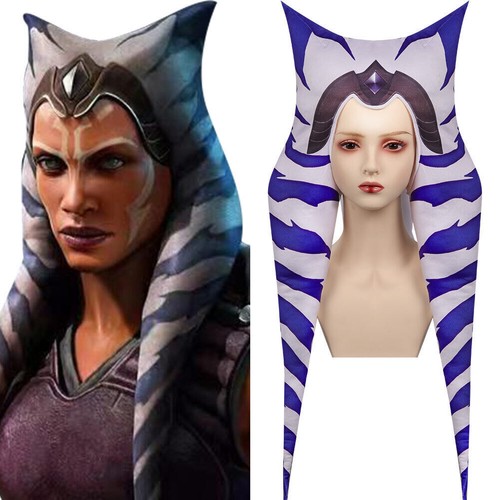 Star wars clone ahsoka - wars:, wars-ahsoka