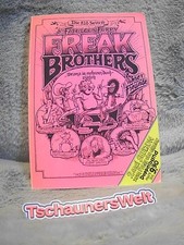 Die 128 Seiten der Fabulous