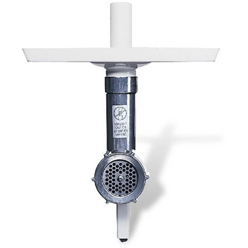 Bosch muz6fw4 fleischwolf grau - muz6fw4,