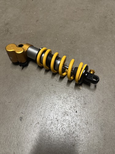 Ohlins ttx22m coil dämpfer - ohlins,