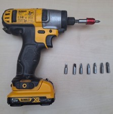 Dewalt DCF 815