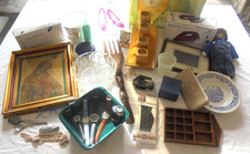 Flohmarkt Konvolut verschiedenes aus Haushalt,Hobby,Kinder,Kirche,Schmuck, Nr.13