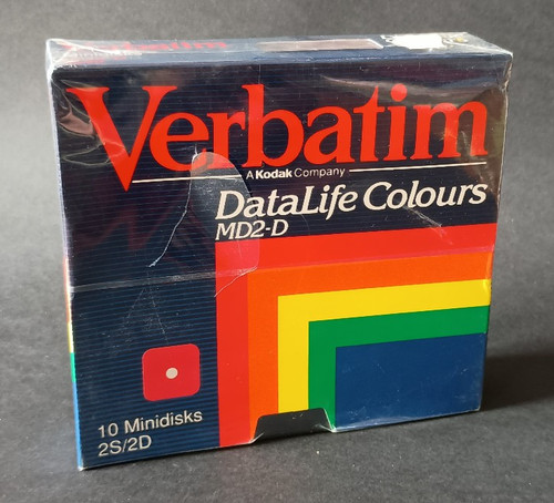 10x verbatim data life - 10x,