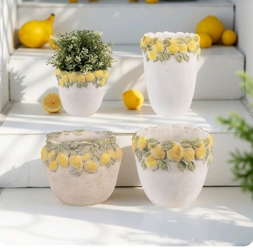Blumentopf übertopf stein - Übertopf,