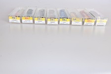 8x Micro Trans Güterwagen Spur Z