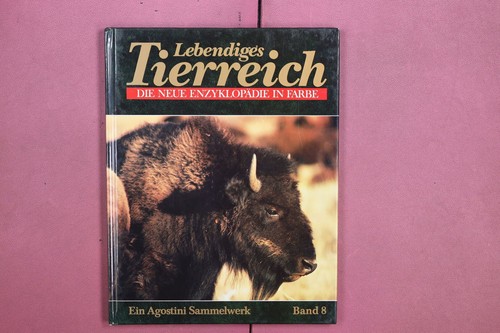 367339 lebendiges tierreich - lebendiges,