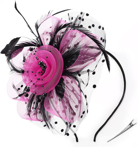 Fascinator hüte für damen - hüte,