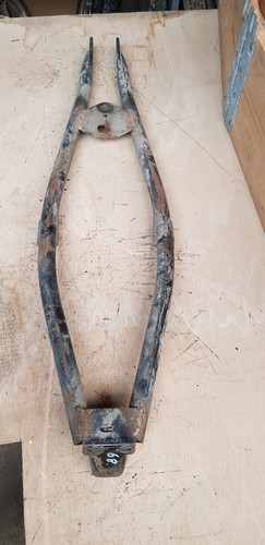 Simson ddr obergurt - obergurt, schiffchen