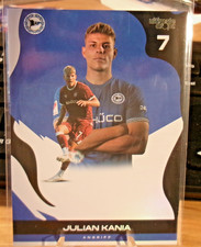 2025-26 Ultimate Dropz - Arminia Bielefeld - Base - Julian Kania