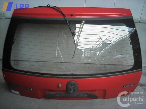 Opel corsa original - opel,