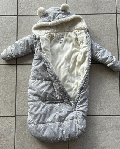 Baby club winter fußsack - baby,