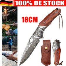 Taschenmesser Messertasche