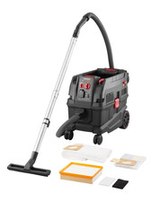 Parkside Werkstatt-Sauger PPWD