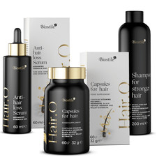 Biostile Hair.O Set –