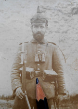 Soldat Mai 1915 Bayer