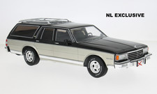 Chevrolet Caprice Estate Wagon