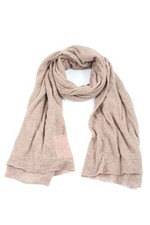 ZARA Strickschal Damen Schal