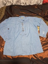 Oktoberfest Hemd Herren Gr. L