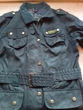 orig. BARBOUR "International"