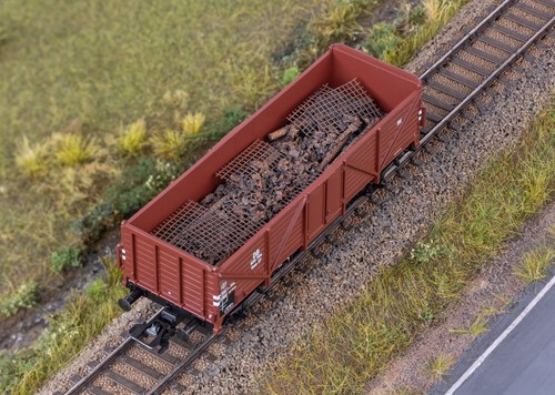Märklin 46014 hochbordwagen - 46014,