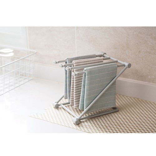 Waschlappenhalter faltbarer - waschlappenhalter,