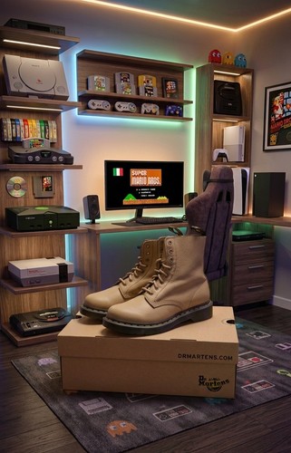 Martens 1460 pascal - martens,