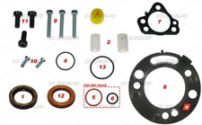 Dichtungssatz Einspritzpumpe DELPHI DFP6.1 PSA 2.0 TDCI/HDI
