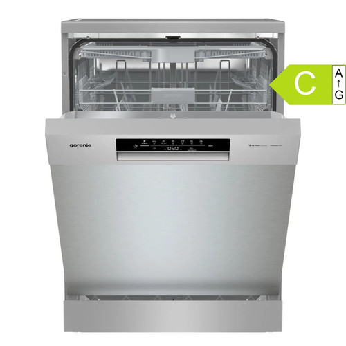 Gorenje geschirrspüler - gorenje,
