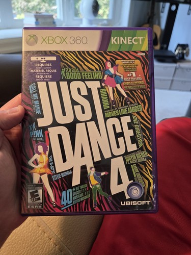 Just dance 2016 microsoft - 2016, (microsoft