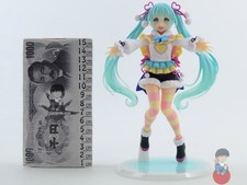 Vocaloid Hatsune Miku TAITO