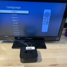 Apple TV HD 32GB (4th Gen)