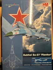 Hobbymaster 1:72 Sukhoi