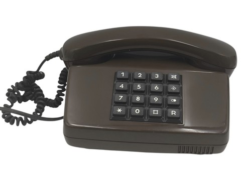 Vintage telekom dbp - vintage, tel