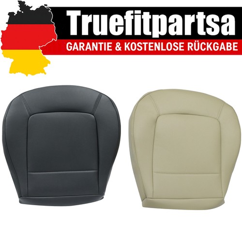 Fahrersitzbezug unten für - , vw