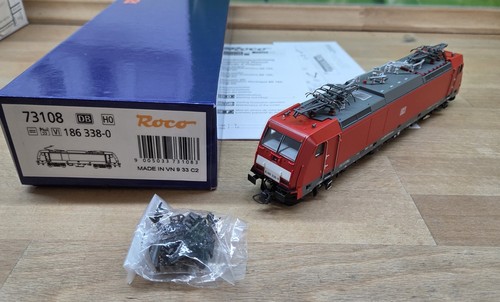 Roco 73108 lok - 73108, br