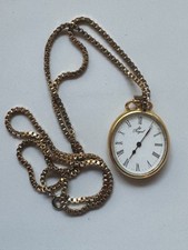 Royal halskettenuhr damen - halskettenuhr,